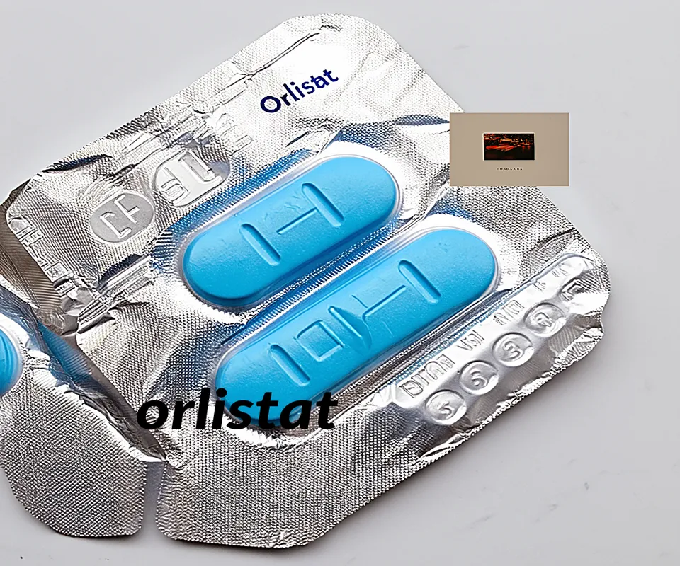 Remedio orlistat comprar